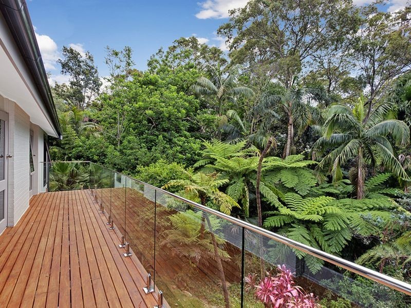 1 Kamilaroi Road, Bayview NSW 2104