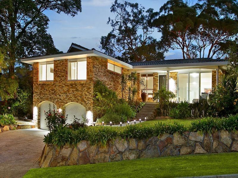 45 Bertana Crescent, Mona Vale NSW 2103
