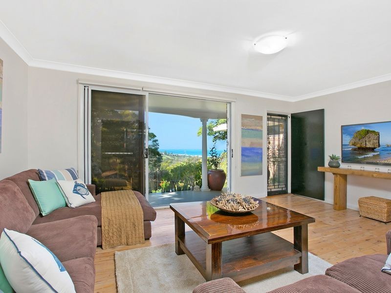 45 Bertana Crescent, Mona Vale NSW 2103