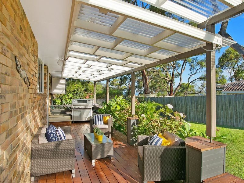 45 Bertana Crescent, Mona Vale NSW 2103