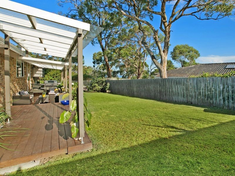 45 Bertana Crescent, Mona Vale NSW 2103