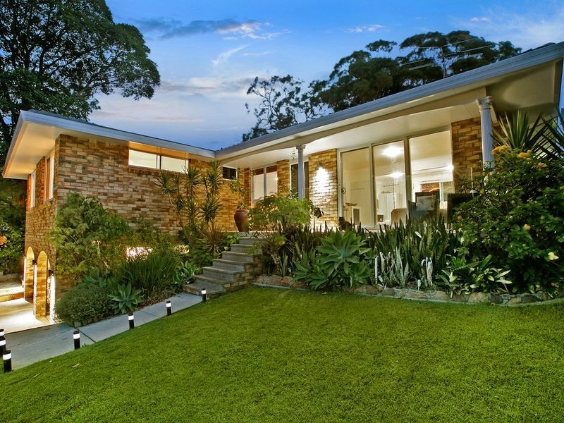 45 Bertana Crescent, Mona Vale NSW 2103