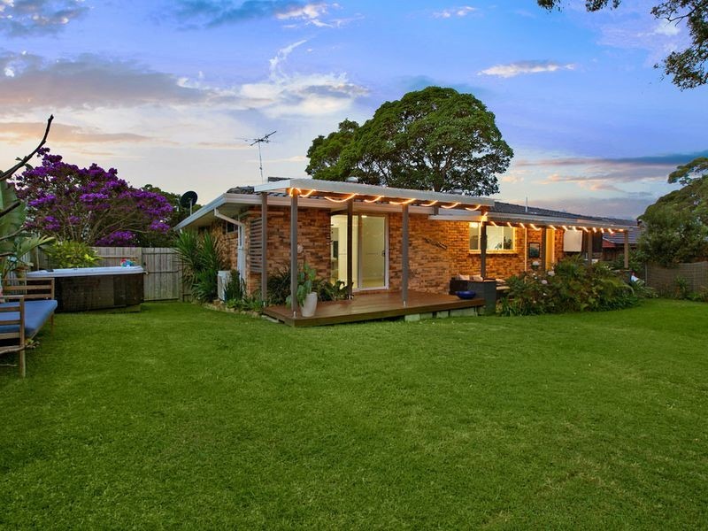 45 Bertana Crescent, Mona Vale NSW 2103