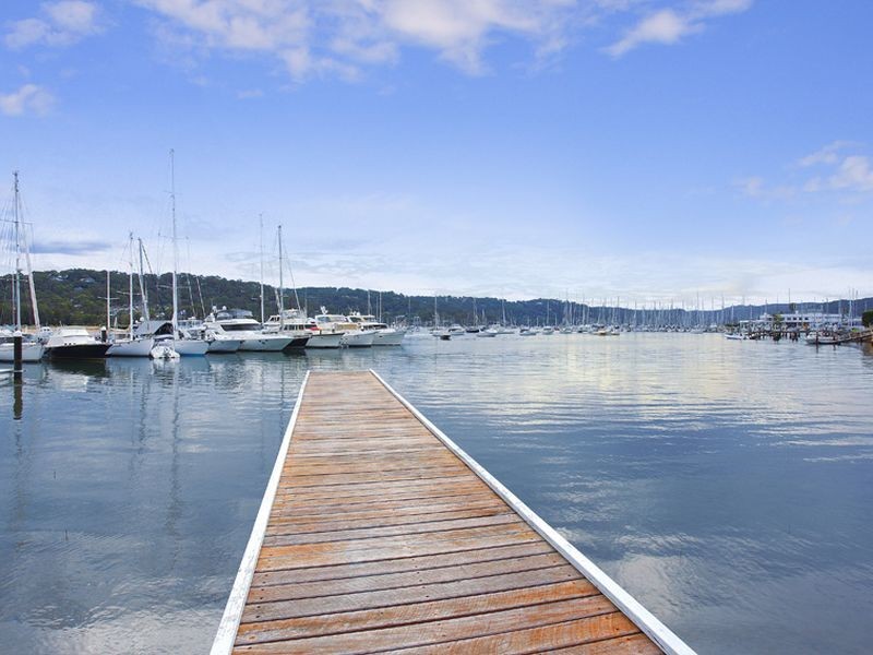 4/8 Kalinya Street, Newport NSW 2106