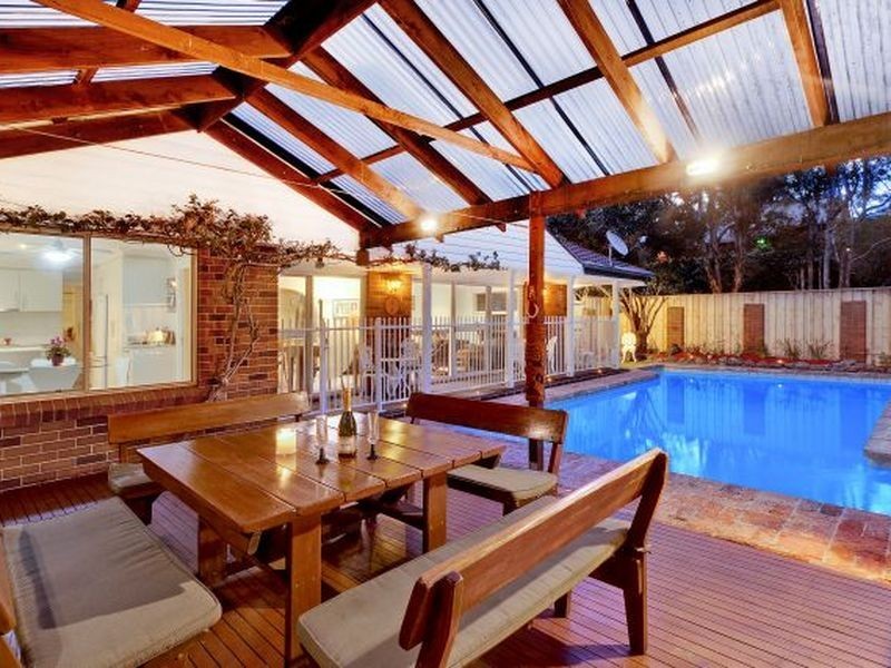 45 Cabbage Tree Road, Bayview NSW 2104