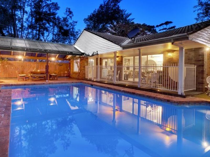 45 Cabbage Tree Road, Bayview NSW 2104