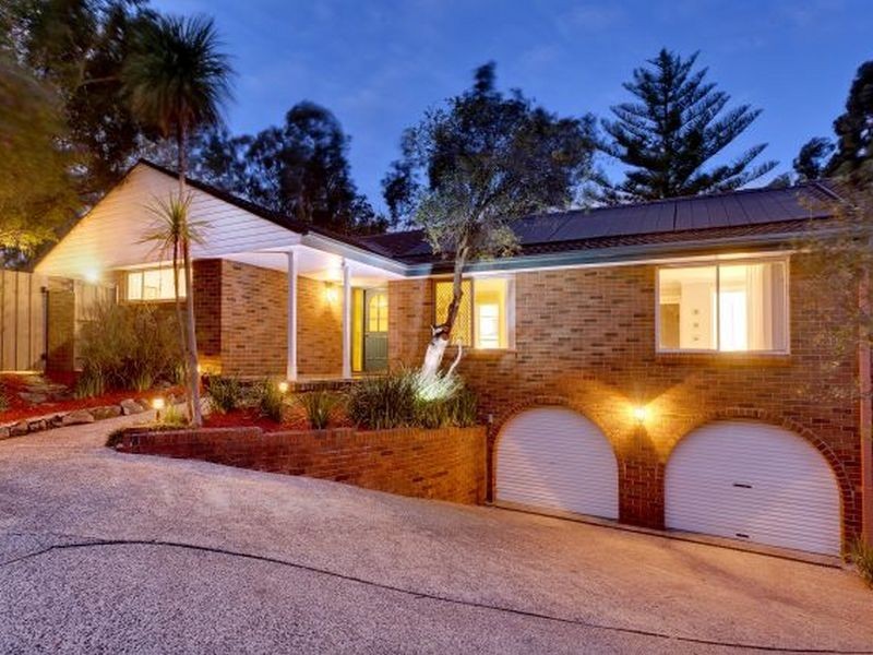 45 Cabbage Tree Road, Bayview NSW 2104