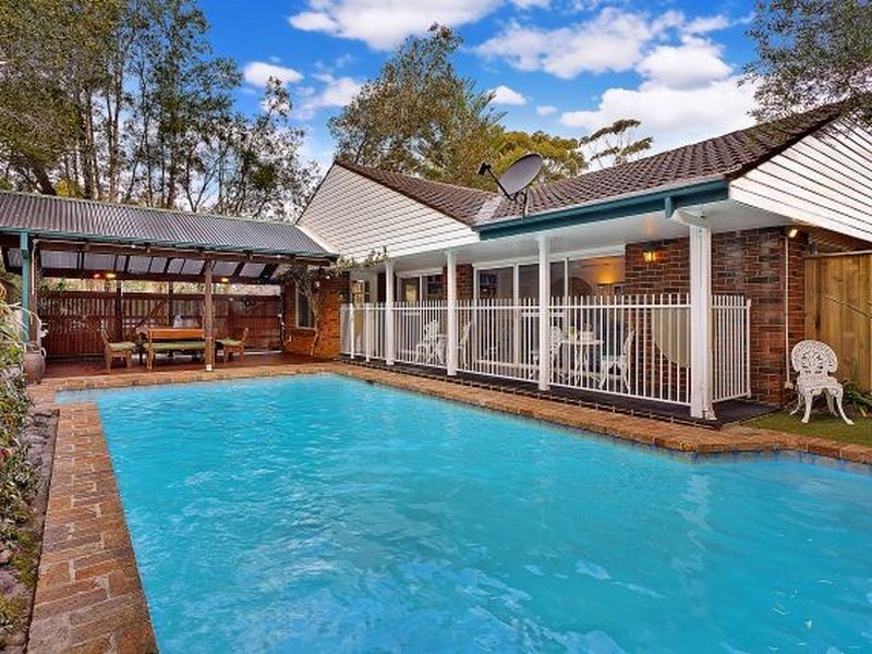 45 Cabbage Tree Road, Bayview NSW 2104