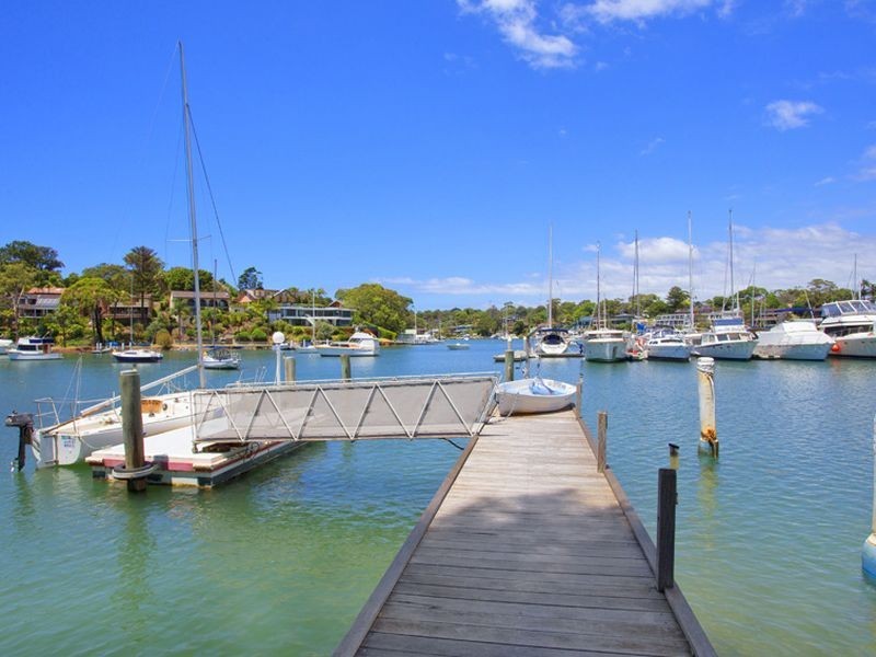 73 Beaconsfield Street, Newport NSW 2106