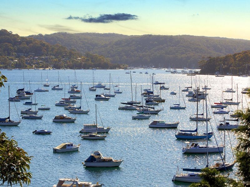 130 Prince Alfred Parade, Newport NSW 2106