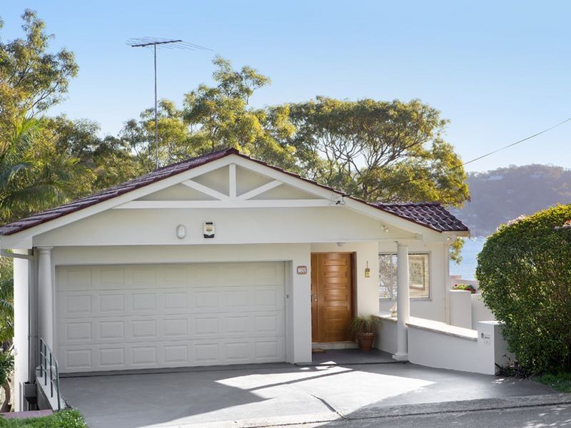 130 Prince Alfred Parade, Newport NSW 2106