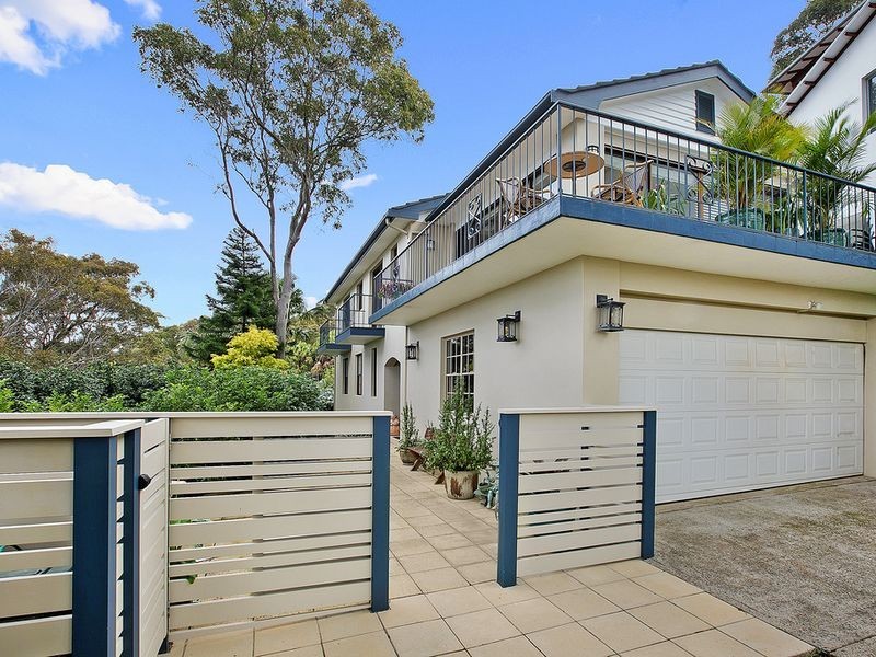 91 Grandview Drive, Newport NSW 2106