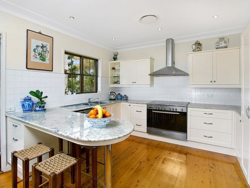91 Grandview Drive, Newport NSW 2106