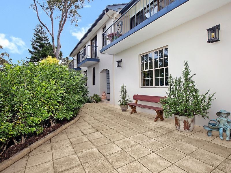 91 Grandview Drive, Newport NSW 2106