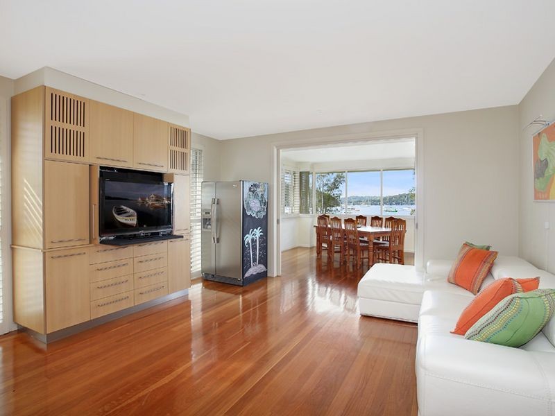 2137 Pittwater Road, Church Point NSW 2105