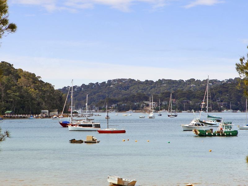 2137 Pittwater Road, Church Point NSW 2105