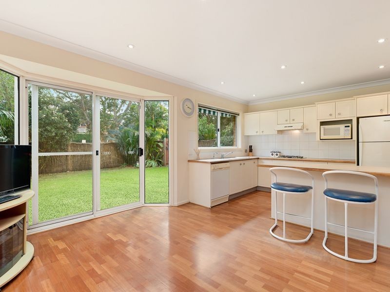 7A Cumberland Avenue, Collaroy NSW 2097