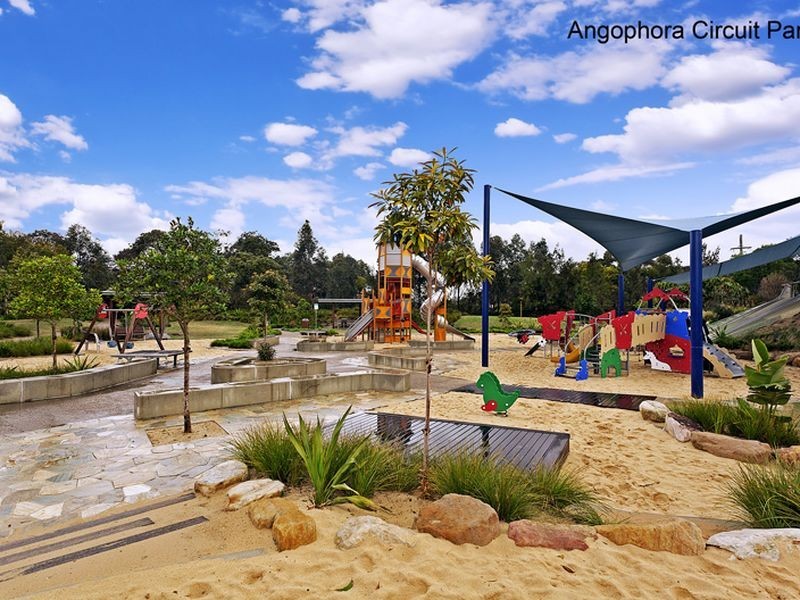 20/13-19 Angophora Circuit, Warriewood NSW 2102