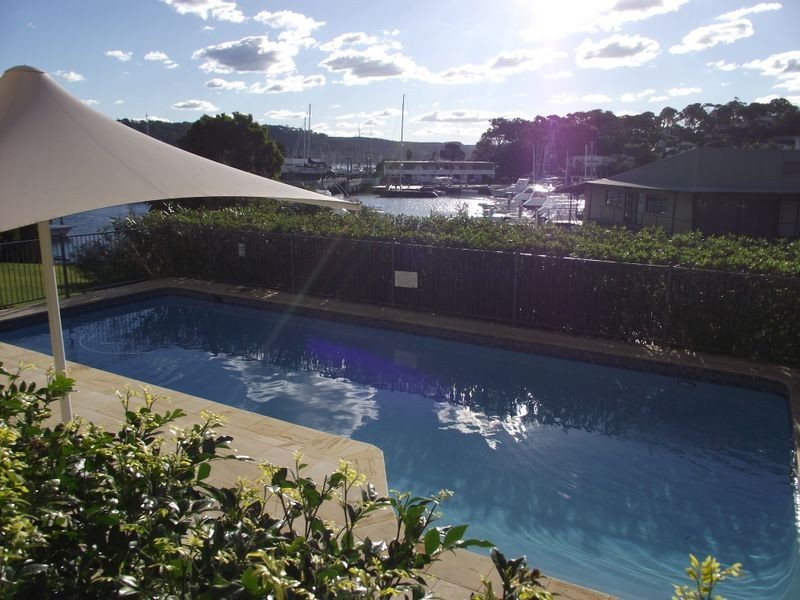 14/14 Princes Street, Newport NSW 2106