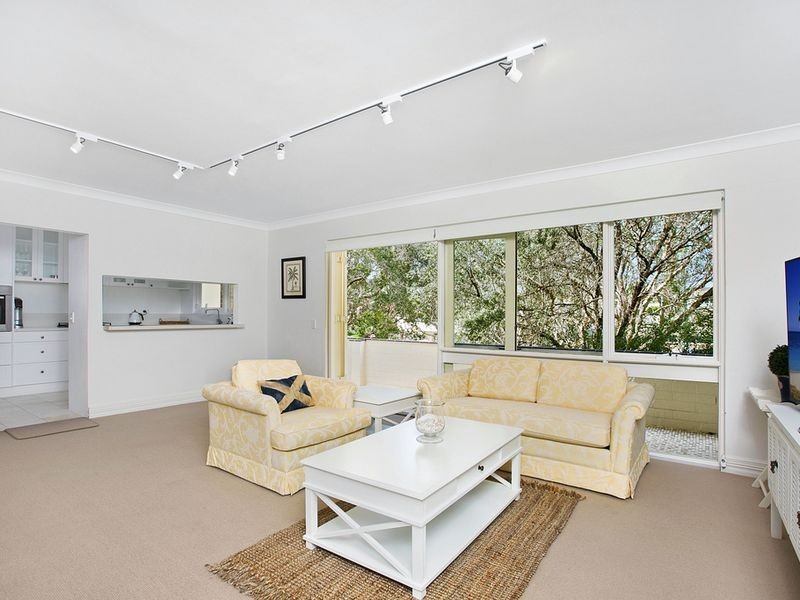 3/40 Foamcrest Avenue, Newport NSW 2106