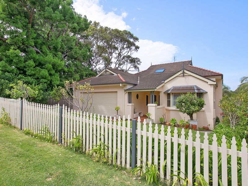 35 Beaconsfield Street, Newport NSW 2106