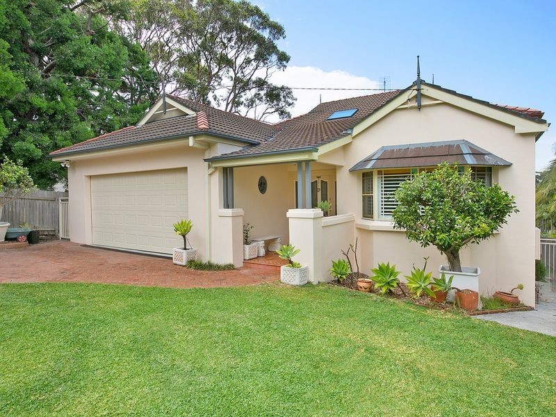 35 Beaconsfield Street, Newport NSW 2106