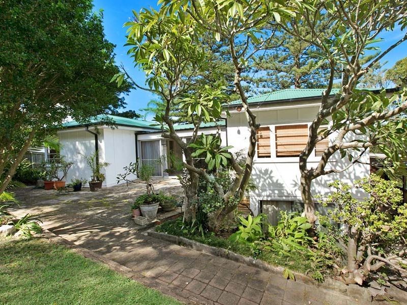 21 Beaconsfield Street, Newport NSW 2106