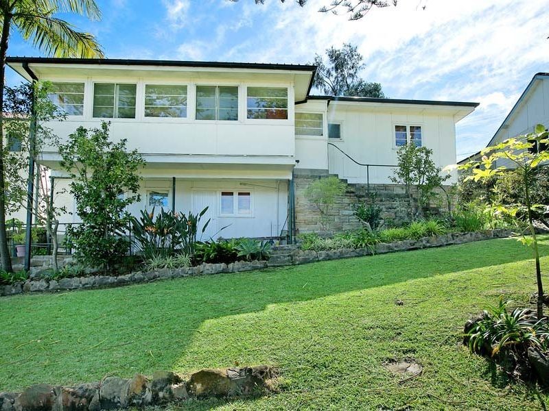 21 Beaconsfield Street, Newport NSW 2106