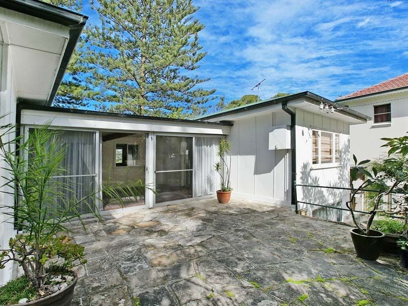 21 Beaconsfield Street, Newport NSW 2106