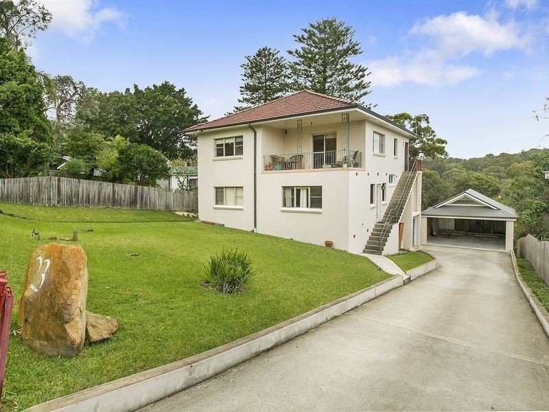 23 Beaconsfield Street, Newport NSW 2106