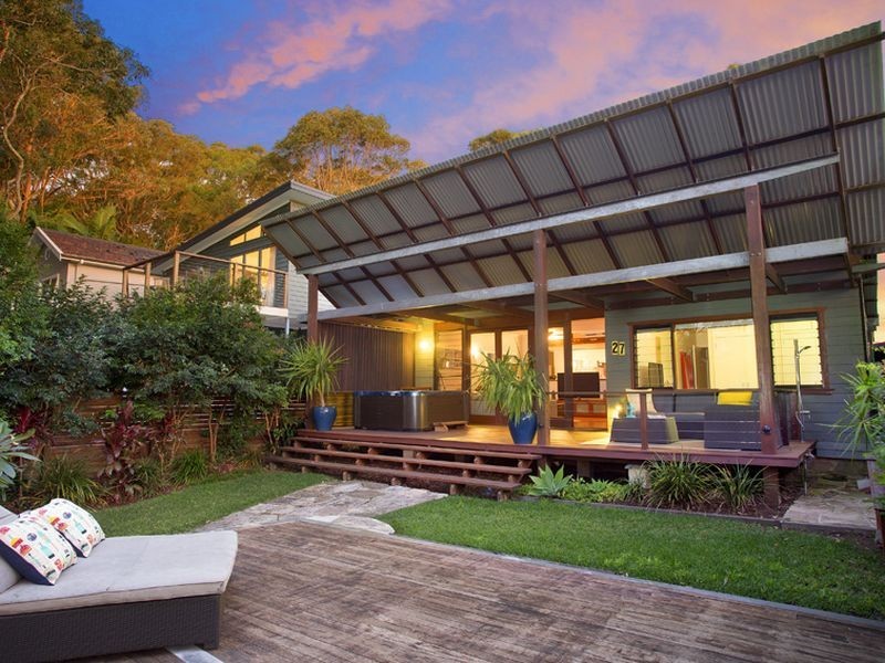 27 Herbert Avenue, Newport NSW 2106