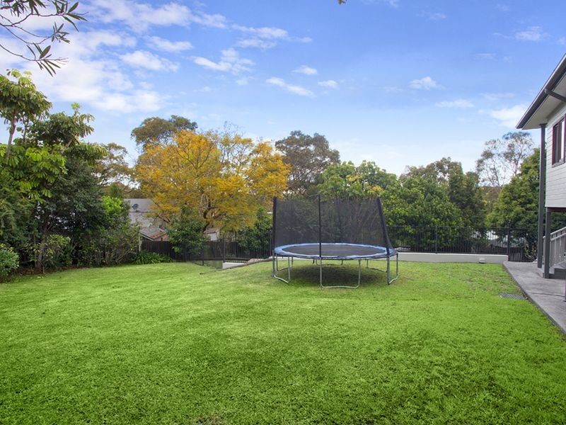 15A Dolphin Crescent, Avalon NSW 2107