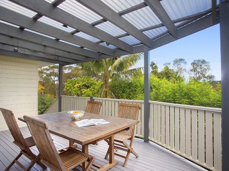 15A Dolphin Crescent, Avalon NSW 2107