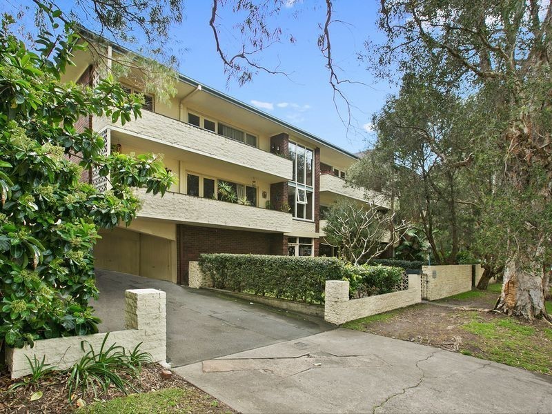 3/40 Foamcrest Avenue, Newport NSW 2106