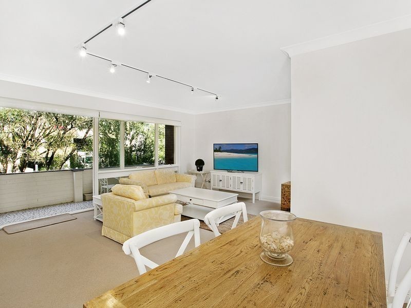 3/40 Foamcrest Avenue, Newport NSW 2106