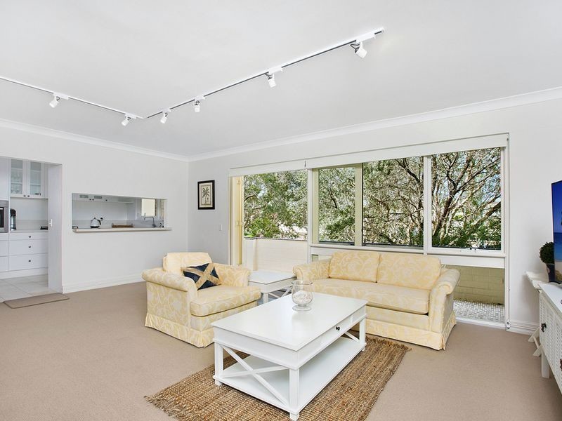 3/40 Foamcrest Avenue, Newport NSW 2106