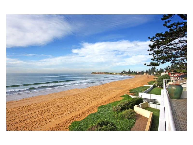 Collaroy Beach NSW 2097