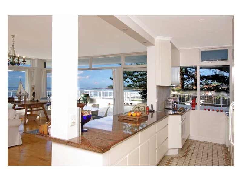 Collaroy Beach NSW 2097