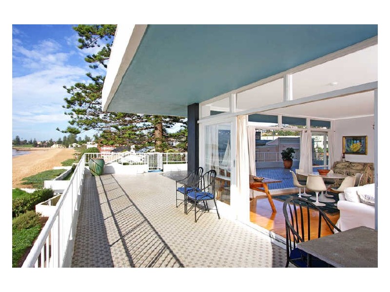 Collaroy Beach NSW 2097