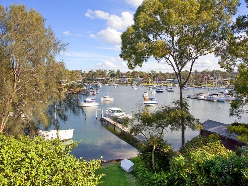 61 Beaconsfield Street, Newport NSW 2106