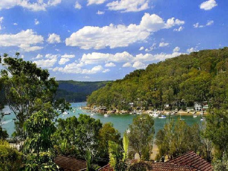 31 Eastview Road, Church Point NSW 2105