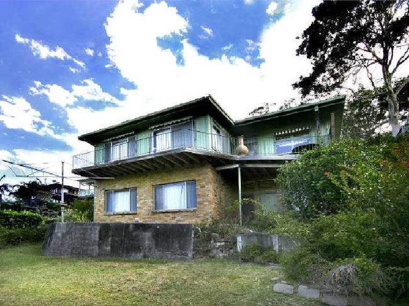 31 Eastview Road, Church Point NSW 2105