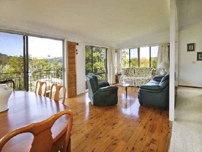 31 Eastview Road, Church Point NSW 2105