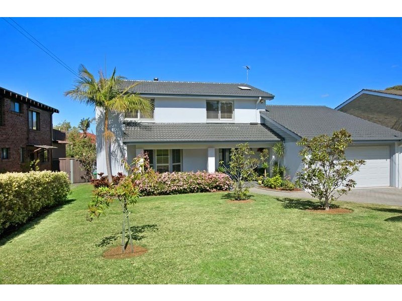 20 Mariposa Road, Bilgola NSW 2107