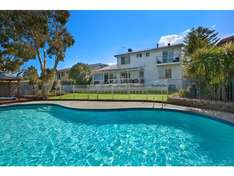 20 Mariposa Road, Bilgola NSW 2107