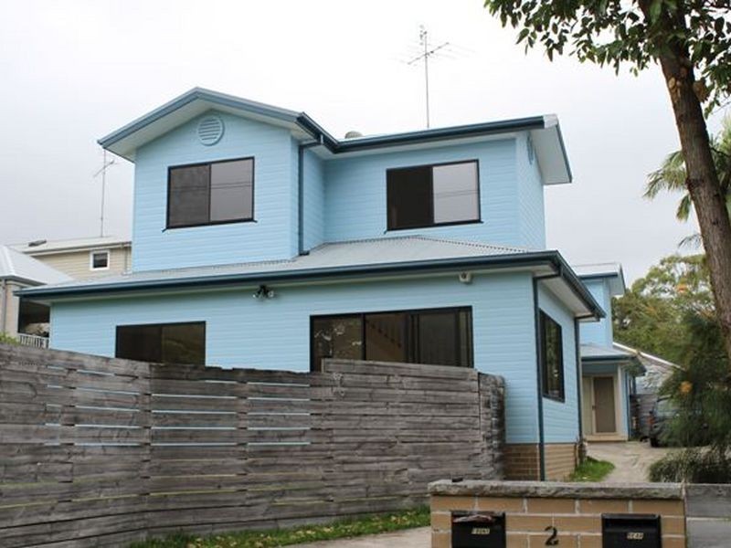 2 King Street, Newport NSW 2106