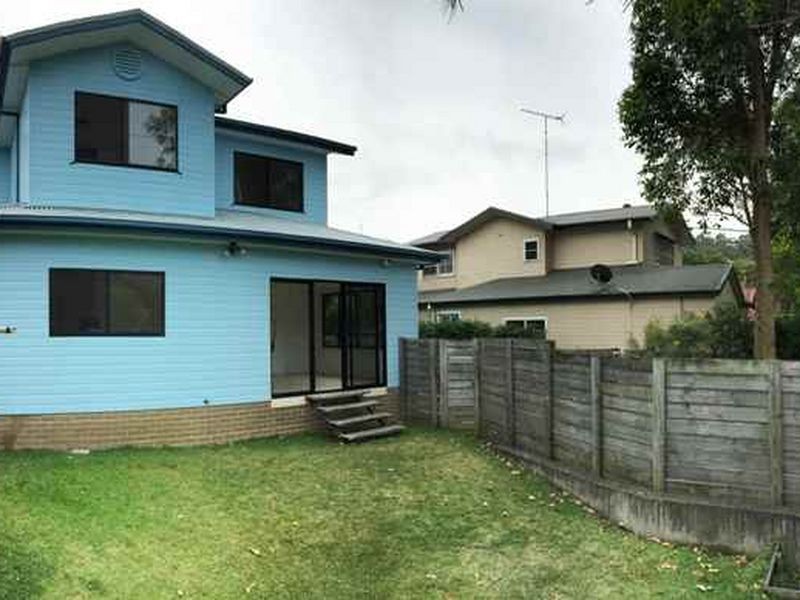 2 King Street, Newport NSW 2106