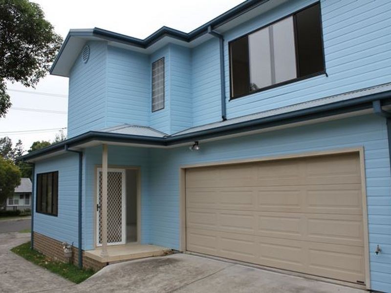 2 King Street, Newport NSW 2106