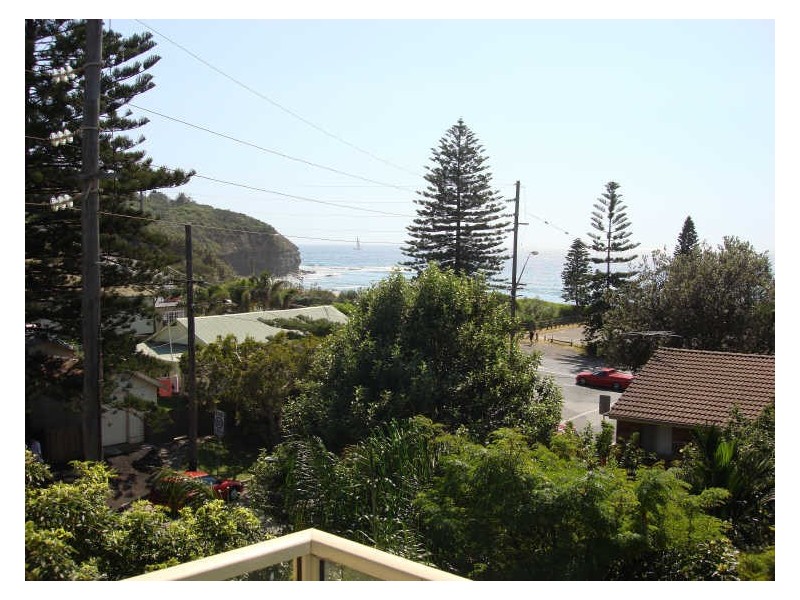 9/91 Foamcrest Avenue, Newport NSW 2106