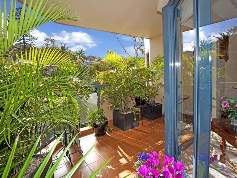 7/11 Foamcrest Avenue, Newport NSW 2106